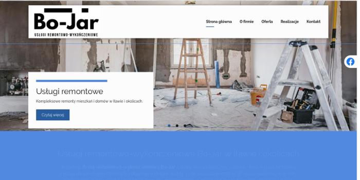 Bo-Jar Jacek Jaroński