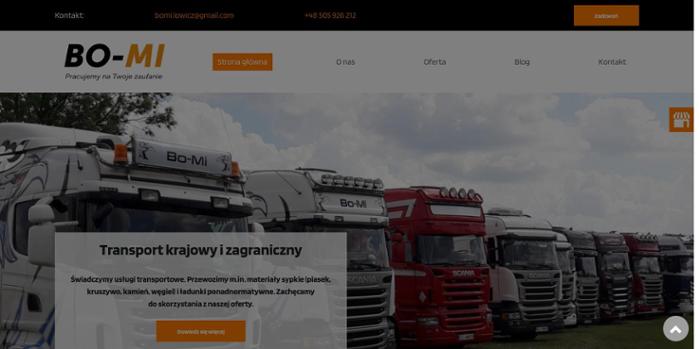 Bo-Mi Michał Bogacz