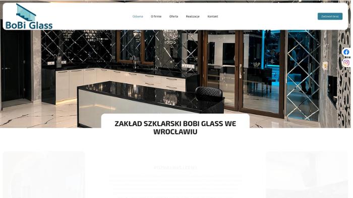 Bobi Glass