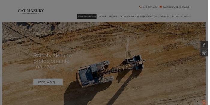 BogMar Firma budowlana Marta Kruczyńska