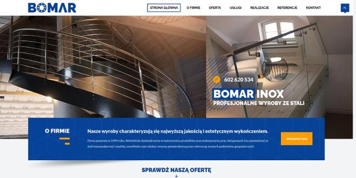 Bomar I