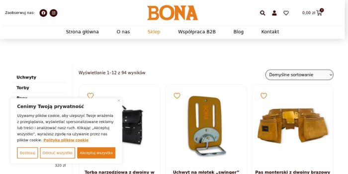 Bona Sp. z o.o.