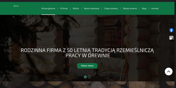 Bonar Mariusz Bonar PHU 