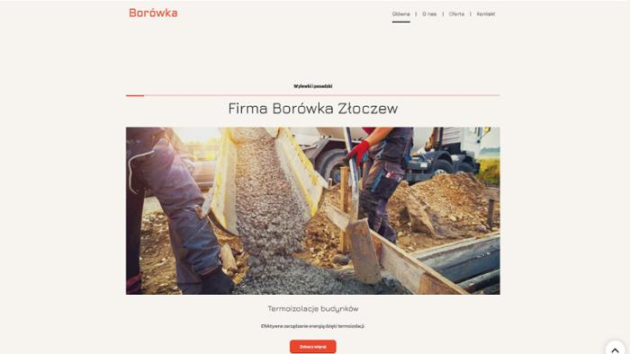 Borówka Anna Wdówik