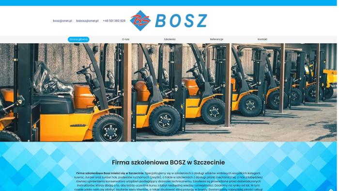 Bosz Szeląg Bogusław