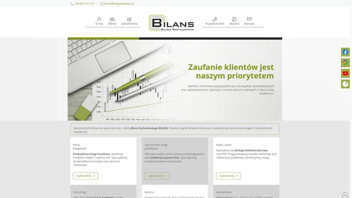 Br Bilans Act Sp. z o.o.