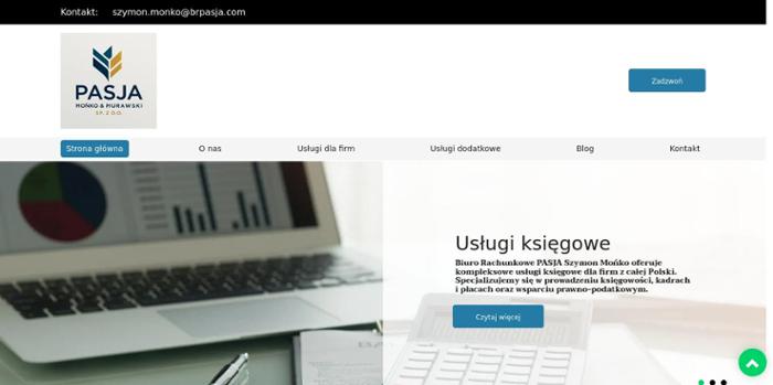 Br Pasja Mońko & Murawski Sp. z o.o.