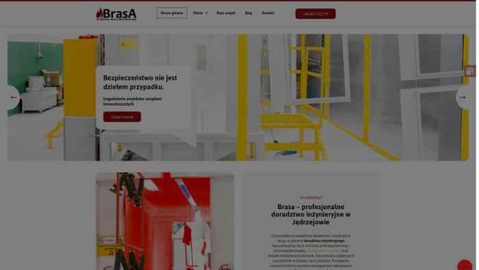 Brasa Sp. z o.o.