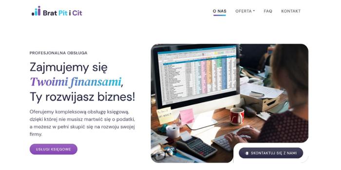 Brat Pit i Cit Sp. z o.o.