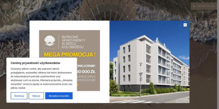 Bronisław Furmanek Nieruchomości Sp. z o.o.