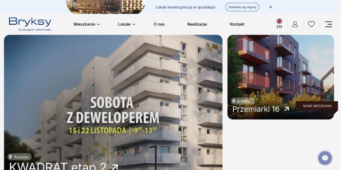 Bryksy M2 Sp. z o.o.