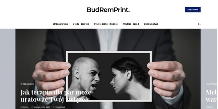 Bud-Rem-Print Sp. z o.o.