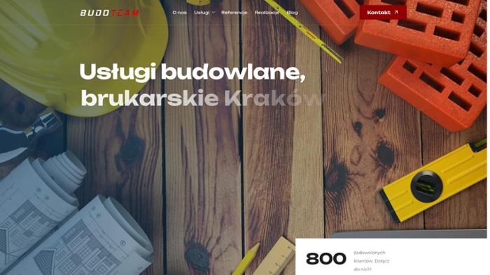 Budoteam Sp. z o.o.