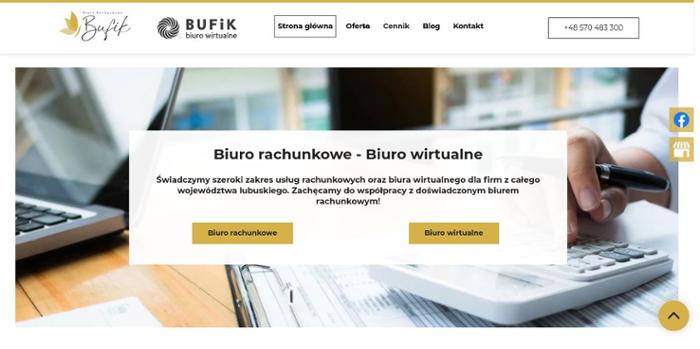 BufiK Biuro rachunkowe s.c.