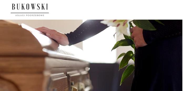 Bukowski Usługi pogrzebowe