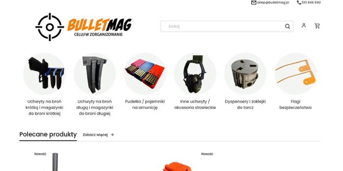 BULLETMAG.PL KRZYSZTOF CHMAL