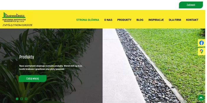 Business Beskid Spółka z ograniczoną odpowiedzialnością