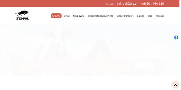 Byk - Pol Sp. z o.o.