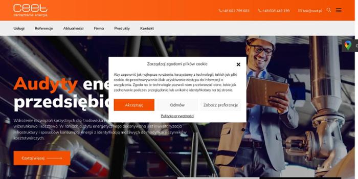 CEET Sp. z o.o.