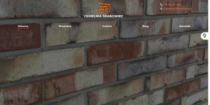 Cegielnia Grabowiec Krzysztof Łoch