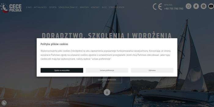 Centrum Certyfikacji CECE-Polska