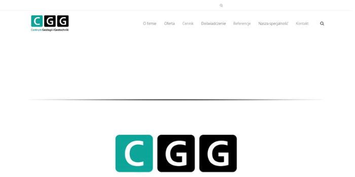 Centrum Geologii i Geotechniki Tomasz Skrzypczyński