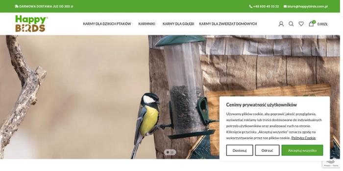 Centrum Handlowo-Usługowe „Bugaj” Tomasz Bugaj