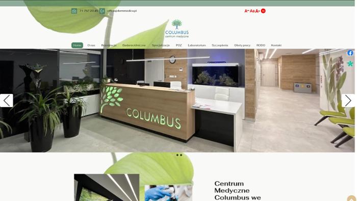Centrum Medyczne Columbus