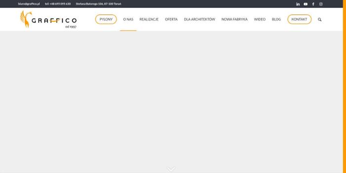 Centrum Reklamy GRAFFICO Jarosław Włodarczyk