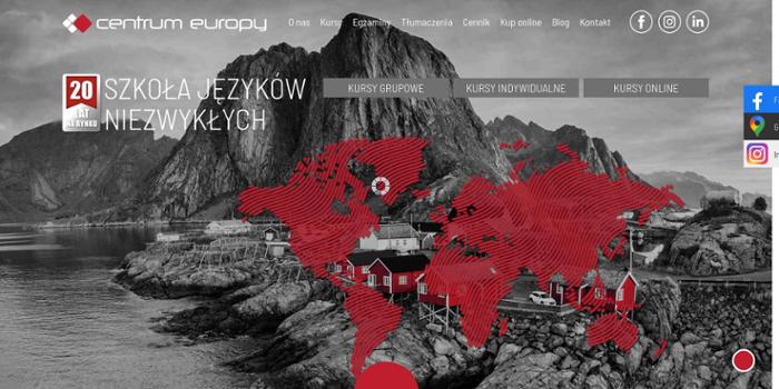 Centrum Szkoleniowe Wspólna