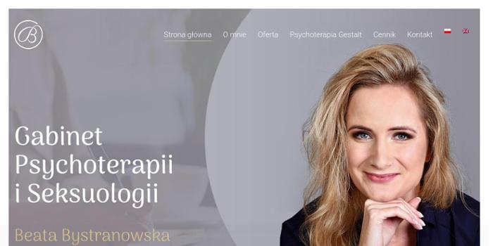 Centrum Terapii Hope Beata Bystranowska