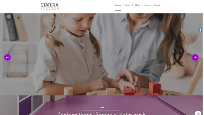 Centrum Terapii Statera