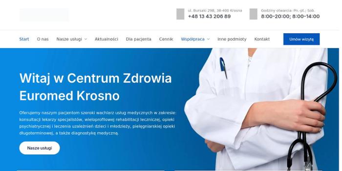 Centrum Zdrowia Euromed