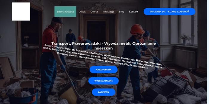 Clear Space - Mateusz Pasik