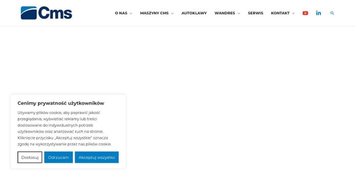 CMS Polska Sp. z o.o.