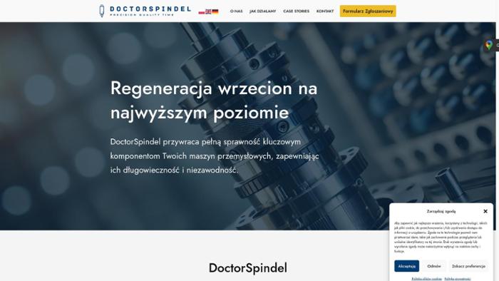 CNC.arc Krzysztof Gaj