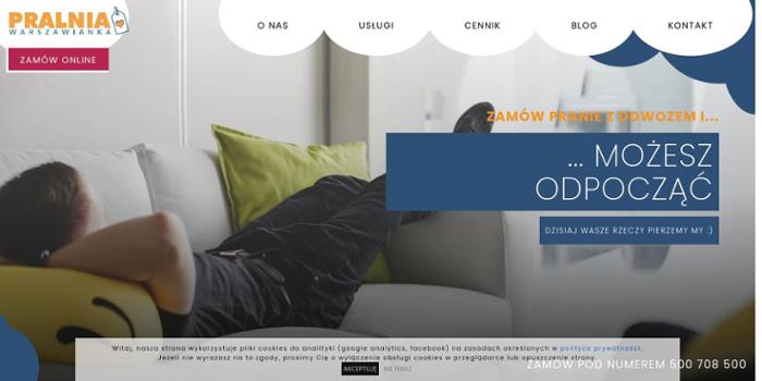 Coach Commerce Tomasz Kołacz