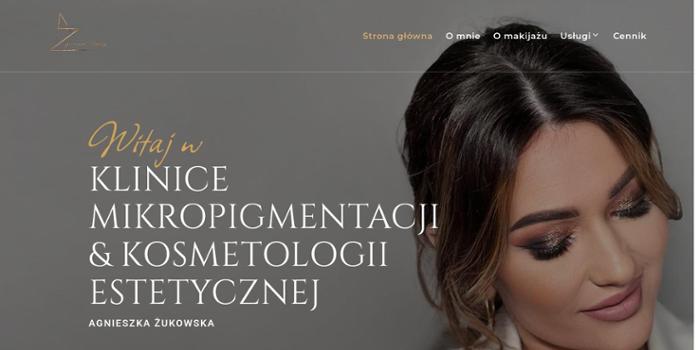 Colormax Agnieszka Żukowska