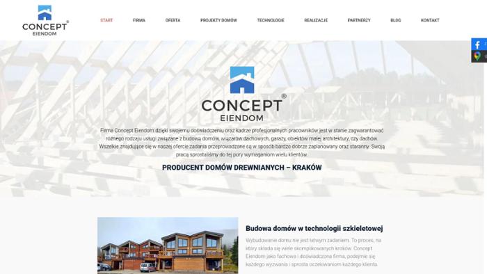 Concept Eiendom Paweł Wielgosz