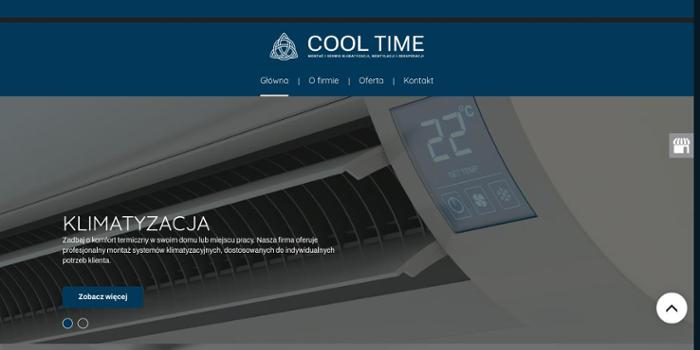 Cool Time Vitalii Ocheretnyi