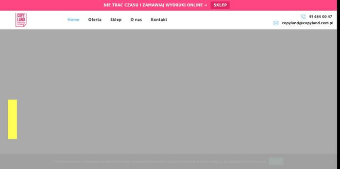 Copyland Team Sp. z o.o.