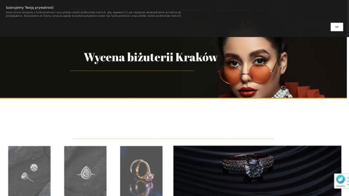 Corand Beata Czajkowska-Tyc