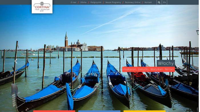 Cortina Travel Tour Operator Sp. z o.o.