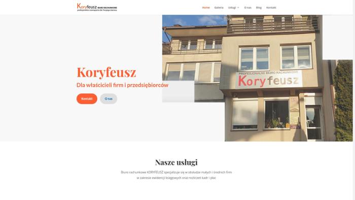 Creatives Studio Damian Pedrycz