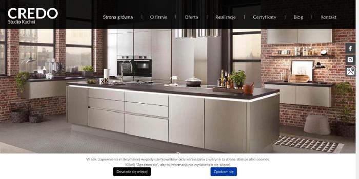 Credo Jacek Kasprzak