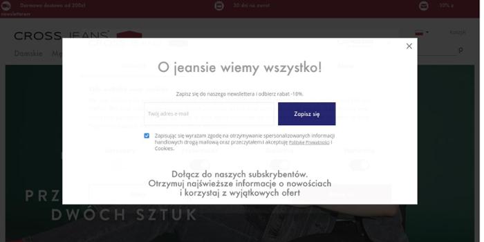 Cross Poland Sp. z o.o.