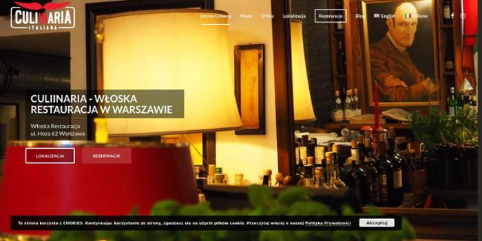Culiinaria Italiana