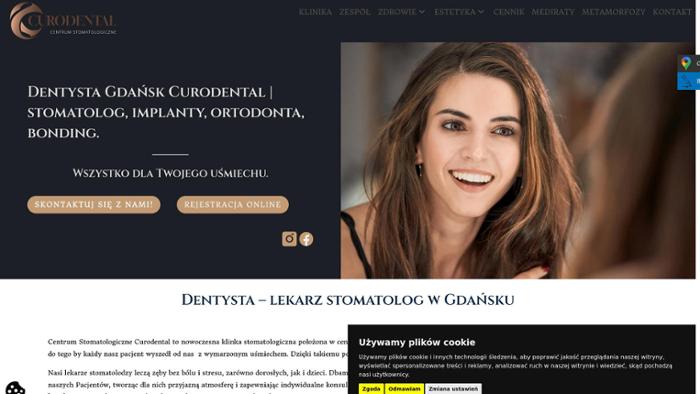 Curodental Sp. z o.o.