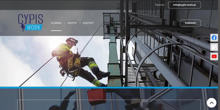 Cypis-Work Krzysztof Kurpis