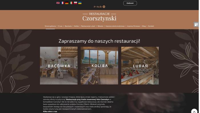 Czorsztyn Ski Sp. z o.o.